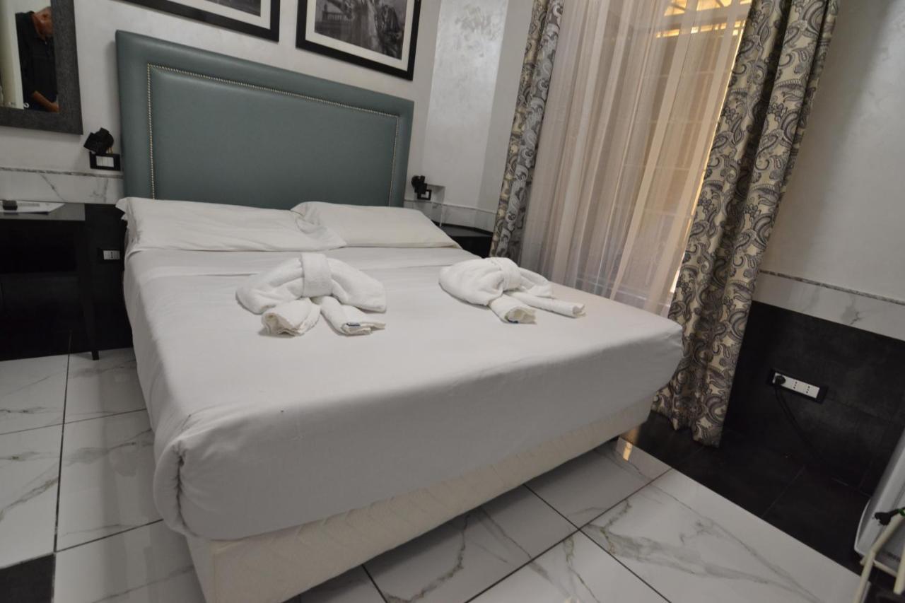 Popolo Relax Hotel Rome Exterior photo