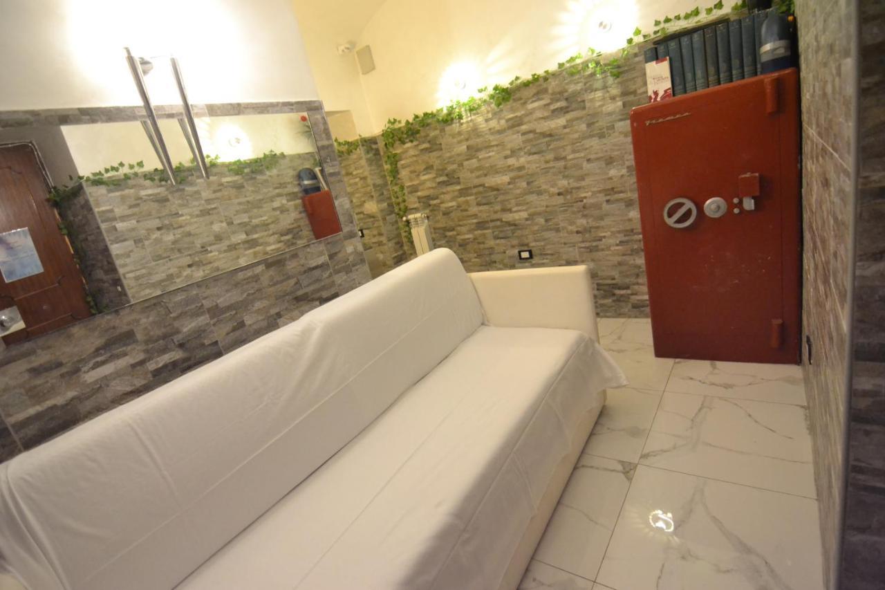 Popolo Relax Hotel Rome Exterior photo