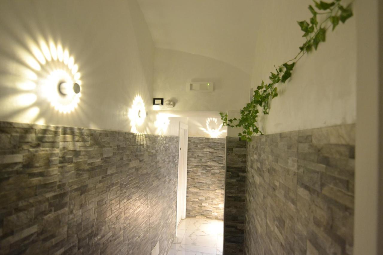 Popolo Relax Hotel Rome Exterior photo