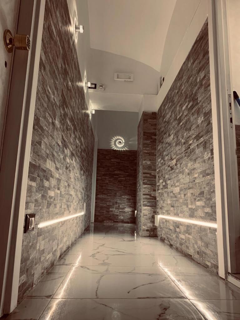 Popolo Relax Hotel Rome Exterior photo